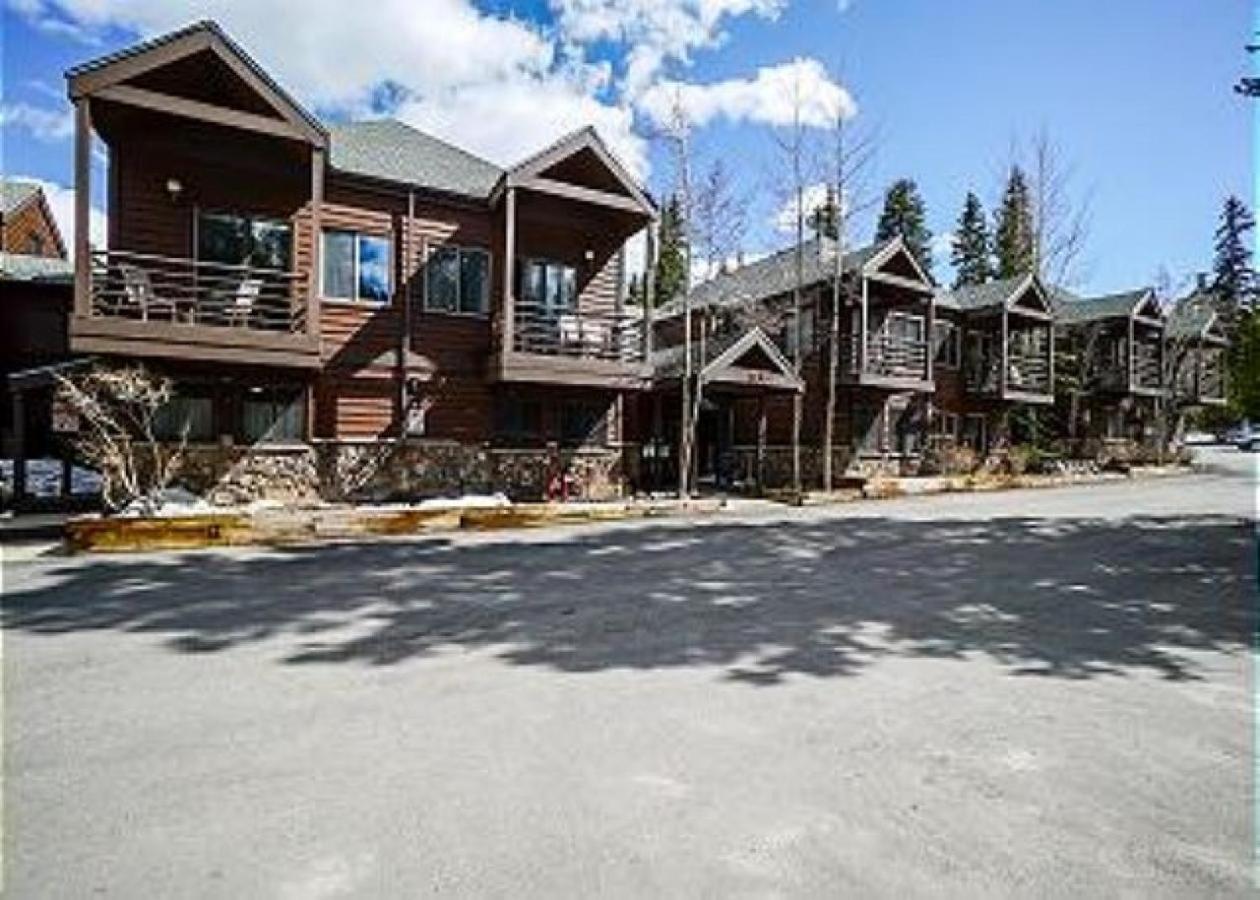 Wildwood Suites 211 Breckenridge Exterior foto